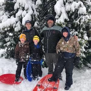 Meet your Posher, Chuck